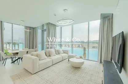 Apartment - 2 Bedrooms - 4 Bathrooms for rent in Residences 28 - District One - Mohammed Bin Rashid City - Dubai