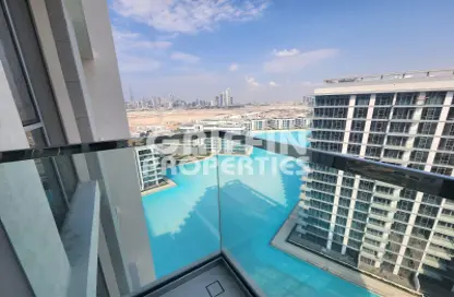 Apartment - 2 Bedrooms - 3 Bathrooms for sale in Residences 12 - District One - Mohammed Bin Rashid City - Dubai