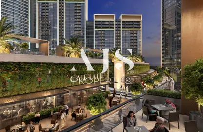 Apartment - 1 Bedroom - 1 Bathroom for sale in Sobha Orbis - Motor City - Dubai