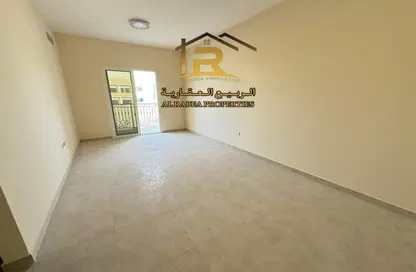 Apartment - 1 Bedroom - 1 Bathroom for rent in Al Jurf Industrial 3 - Al Jurf Industrial - Ajman