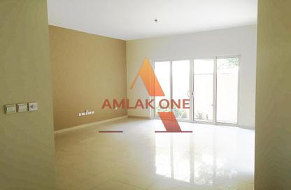 Townhouse - 4 Bedrooms - 5 Bathrooms for sale in Khannour Community - Al Raha Gardens - Abu Dhabi