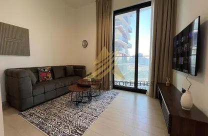 Apartment - 1 Bedroom - 2 Bathrooms for rent in Binghatti Nova - Jumeirah Village Circle - Dubai