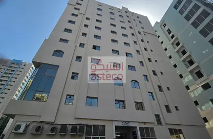 Shop - Studio for rent in Abu shagara - Sharjah