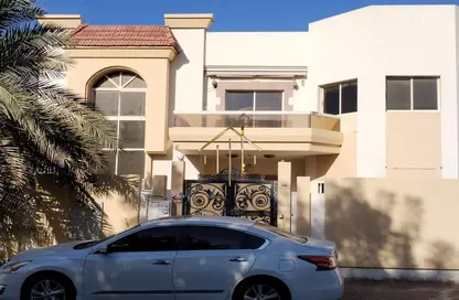 Villa - 4 Bedrooms - 5 Bathrooms for sale in Al Mowaihat 3 - Al Mowaihat - Ajman