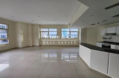 Apartment - 2 Bedrooms - 3 Bathrooms for sale in Yacht Bay - Dubai Marina - Dubai