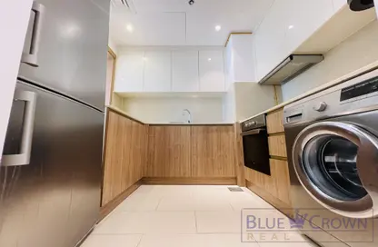 Apartment - 2 Bedrooms - 2 Bathrooms for rent in Aurion Residence - Jumeirah Village Circle - Dubai