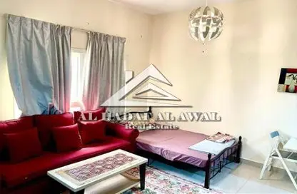 Apartment - 2 Bathrooms for rent in Mega Mall - Al Qasimia - Sharjah