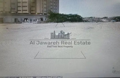 Land - Studio for sale in Al Ramla 1 - Al Ramla - Umm Al Quwain