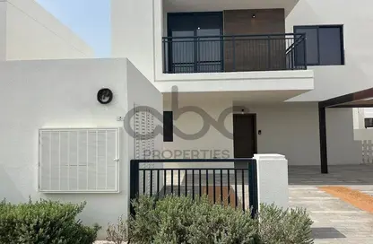 Townhouse - 2 Bedrooms - 3 Bathrooms for rent in Noya 1 - Noya - Yas Island - Abu Dhabi