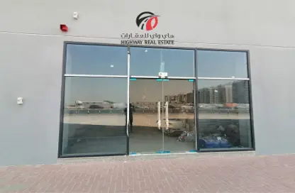 Shop - Studio - 1 Bathroom for rent in Al Qusais Industrial Area 4 - Al Qusais Industrial Area - Al Qusais - Dubai