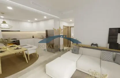 Apartment - 1 Bedroom - 1 Bathroom for sale in The Sustainable City - Yas Island - Yas Island - Abu Dhabi