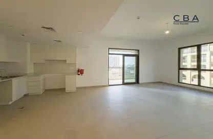 Apartment - 2 Bedrooms - 3 Bathrooms for rent in Asayel - Madinat Jumeirah Living - Umm Suqeim - Dubai