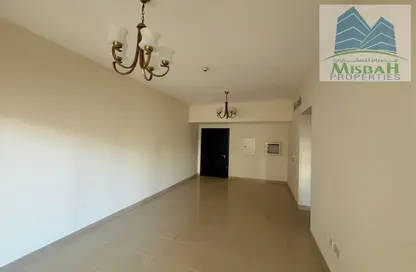 Apartment - 2 Bedrooms - 3 Bathrooms for rent in Al Salam Tower - Al Barsha 1 - Al Barsha - Dubai