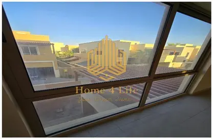 Townhouse - 3 Bedrooms - 5 Bathrooms for sale in Khannour Community - Al Raha Gardens - Abu Dhabi