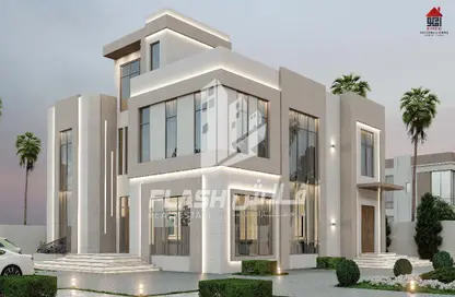 Land - Studio for sale in Al Mairid - Ras Al Khaimah