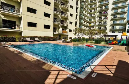 Apartment - 2 Bedrooms - 2 Bathrooms for rent in G24 - Jumeirah Village Circle - Dubai