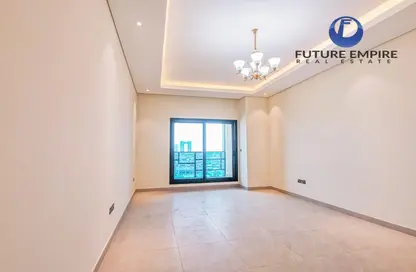 Apartment - 1 Bedroom - 2 Bathrooms for rent in Al Hudaiba Mall - Al Hudaiba - Al Satwa - Dubai