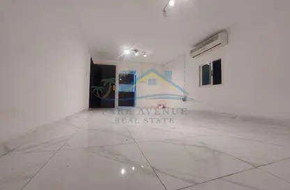 Apartment - 1 Bedroom - 1 Bathroom for rent in Mushrif Park - Al Mushrif - Abu Dhabi