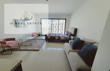 Apartment - 1 Bathroom for rent in Uptown Al Zahia - Al Zahia - Muwaileh Commercial - Sharjah