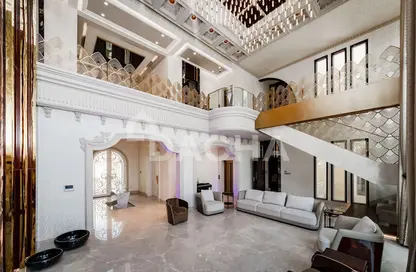 Villa - 6 Bedrooms for rent in Nad Al Sheba Villas - Nad Al Sheba 3 - Nad Al Sheba - Dubai