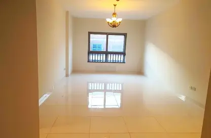 Apartment - 1 Bedroom - 2 Bathrooms for rent in The Bricks - Mankhool - Bur Dubai - Dubai