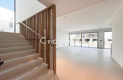 Villa - 5 Bedrooms - 6 Bathrooms for sale in Harmony 3 - Harmony - Tilal Al Ghaf - Dubai