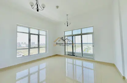 Apartment - 2 Bedrooms - 2 Bathrooms for rent in Al Manal Residence 2 - Dubai Silicon Oasis - Dubai