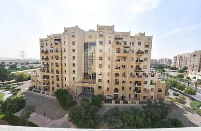 Apartment - 2 Bedrooms - 2 Bathrooms for sale in Al Ramth 37 - Al Ramth - Remraam - Dubai