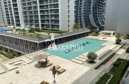 Apartment - Studio - 1 Bathroom for sale in DAMAC Majestine - Business Bay - Dubai