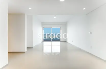 Apartment - 2 Bedrooms - 2 Bathrooms for rent in Grand Bleu Tower 1 - EMAAR Beachfront - Dubai Harbour - Dubai