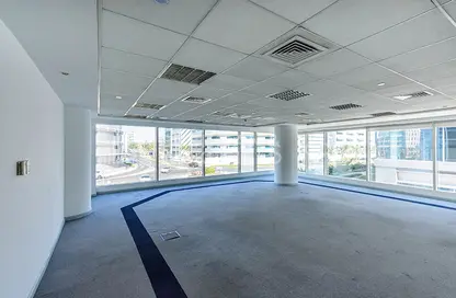 صورة لـ غرفة فارغة مكتب - استوديو للايجار في مدينة دبي الإعلامية - دبي ، صورة رقم 1