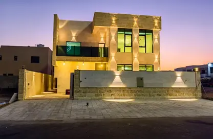 Villa - 5 Bedrooms for sale in Al Yasmeen 1 - Al Yasmeen - Ajman