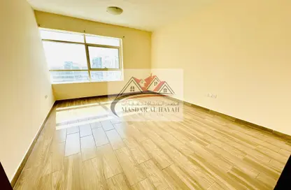 Apartment - 1 Bedroom - 2 Bathrooms for rent in Muwaileh 29 Building - Muwaileh - Sharjah