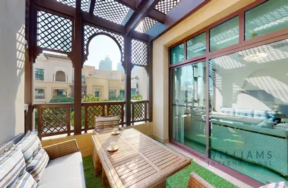 Apartment - 2 Bedrooms - 2 Bathrooms for sale in Tajer Residences - The Old Town Island - Downtown Dubai - Dubai