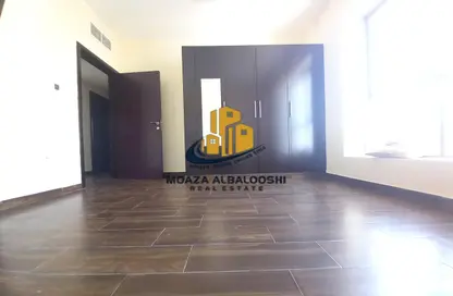 Apartment - 2 Bedrooms - 3 Bathrooms for rent in Al Nahda Residential Complex - Al Nahda - Sharjah