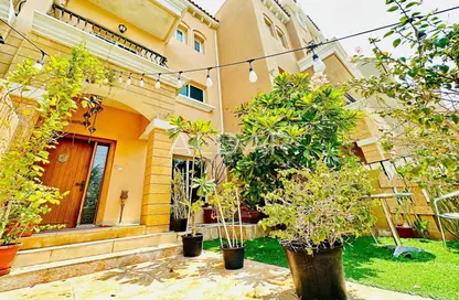 Villa - 3 Bedrooms - 5 Bathrooms for sale in Mirabella 1 - Mirabella - Jumeirah Village Circle - Dubai