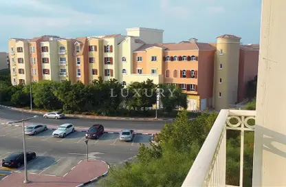 Apartment - 1 Bedroom - 2 Bathrooms for sale in Mediterranean 71 - Jebel Ali Village - Jebel Ali - Dubai