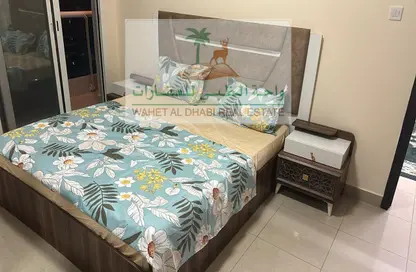 Apartment - 2 Bedrooms - 3 Bathrooms for rent in Manazil Tower 2 - Al Taawun Street - Al Taawun - Sharjah