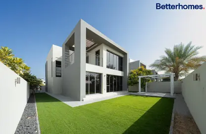 Villa - 4 Bedrooms - 3 Bathrooms for rent in Sidra Villas I - Sidra Villas - Dubai Hills Estate - Dubai