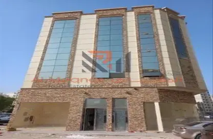 Whole Building - Studio - 7+ Bathrooms for sale in Al Nabba - Sharjah