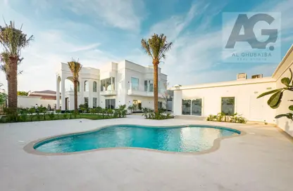 Villa - 7 Bedrooms - 7 Bathrooms for sale in Al Wasl Villas - Al Wasl Road - Al Wasl - Dubai