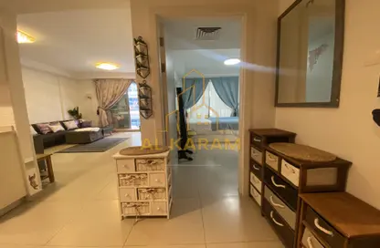 Apartment - 1 Bedroom - 2 Bathrooms for rent in Pacific - Al Marjan Island - Ras Al Khaimah