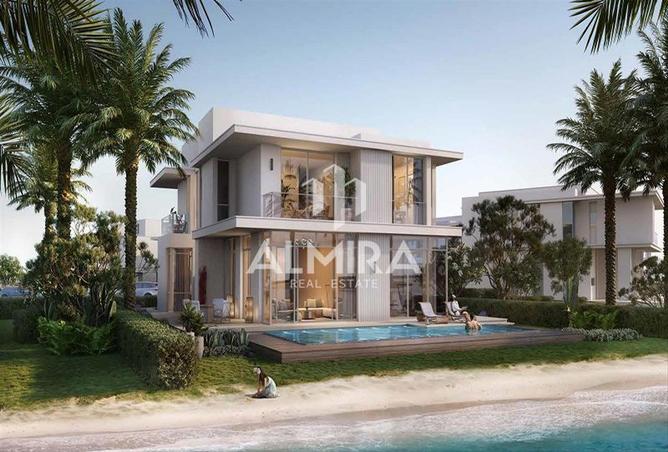 Sale in Ramhan Island Villas: Private Beach | Water Front | Luxurious ...