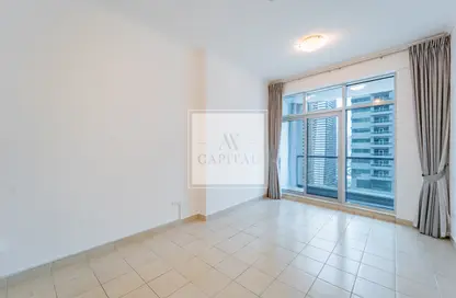 Apartment - 1 Bedroom - 2 Bathrooms for rent in The Torch - Dubai Marina - Dubai