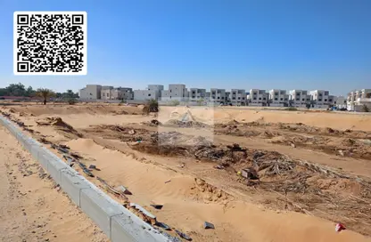 Land - Studio for sale in Al Zaheya Gardens - Al Zahya - Ajman