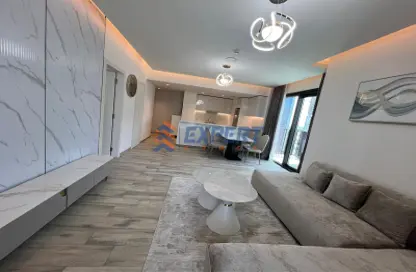 Apartment - 1 Bedroom - 2 Bathrooms for rent in Ahad Residences - Business Bay - Dubai