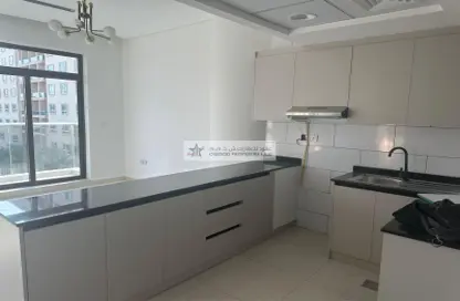 Apartment - 1 Bedroom - 2 Bathrooms for sale in Bliss Homes - Dubai Land Residence Complex - Dubai