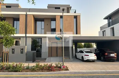 Villa - 4 Bedrooms - 4 Bathrooms for sale in June 2 - Arabian Ranches 3 - Dubai