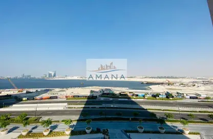 Apartment - 1 Bedroom - 1 Bathroom for rent in Harbour Gate Tower 1 - Harbour Gate - Dubai Creek Harbour (The Lagoons) - Dubai