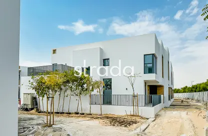 Villa - 4 Bedrooms - 5 Bathrooms for sale in Bliss - Arabian Ranches 3 - Dubai